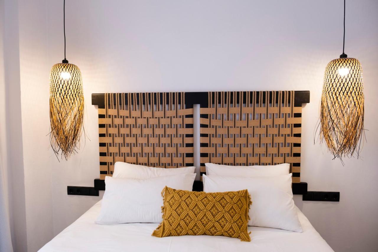 Venus Luxury Apartment Ermupoli Zewnętrze zdjęcie