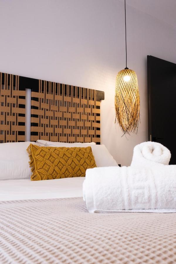 Venus Luxury Apartment Ermupoli Zewnętrze zdjęcie