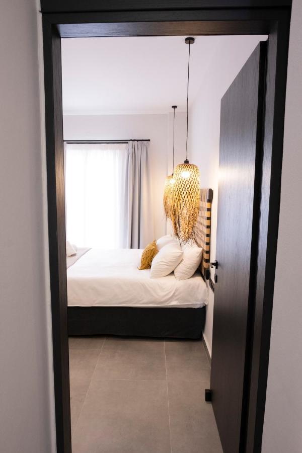Venus Luxury Apartment Ermupoli Zewnętrze zdjęcie